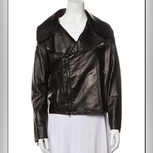 COPY - Vince Genuine Leather Jacket